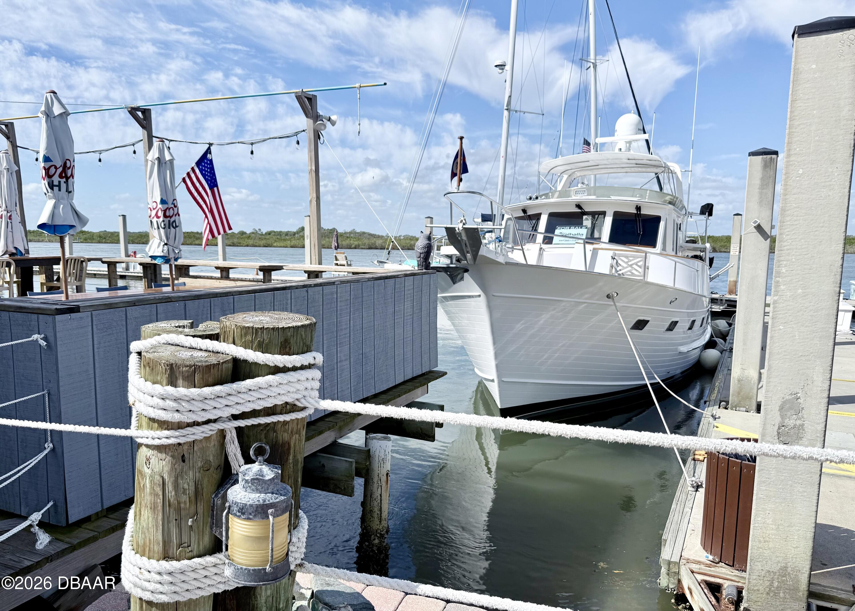 82 Calumet Avenue Ponce Inlet, FL 32127 - Photo 15 of 29 Perfect location for boating enthusiasts