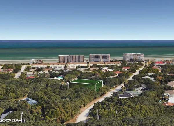 $309,900 | 82 Calumet Avenue, Ponce Inlet, FL 32127