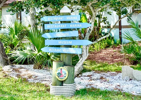 $309,900 | 82 Calumet Avenue, Ponce Inlet, FL 32127