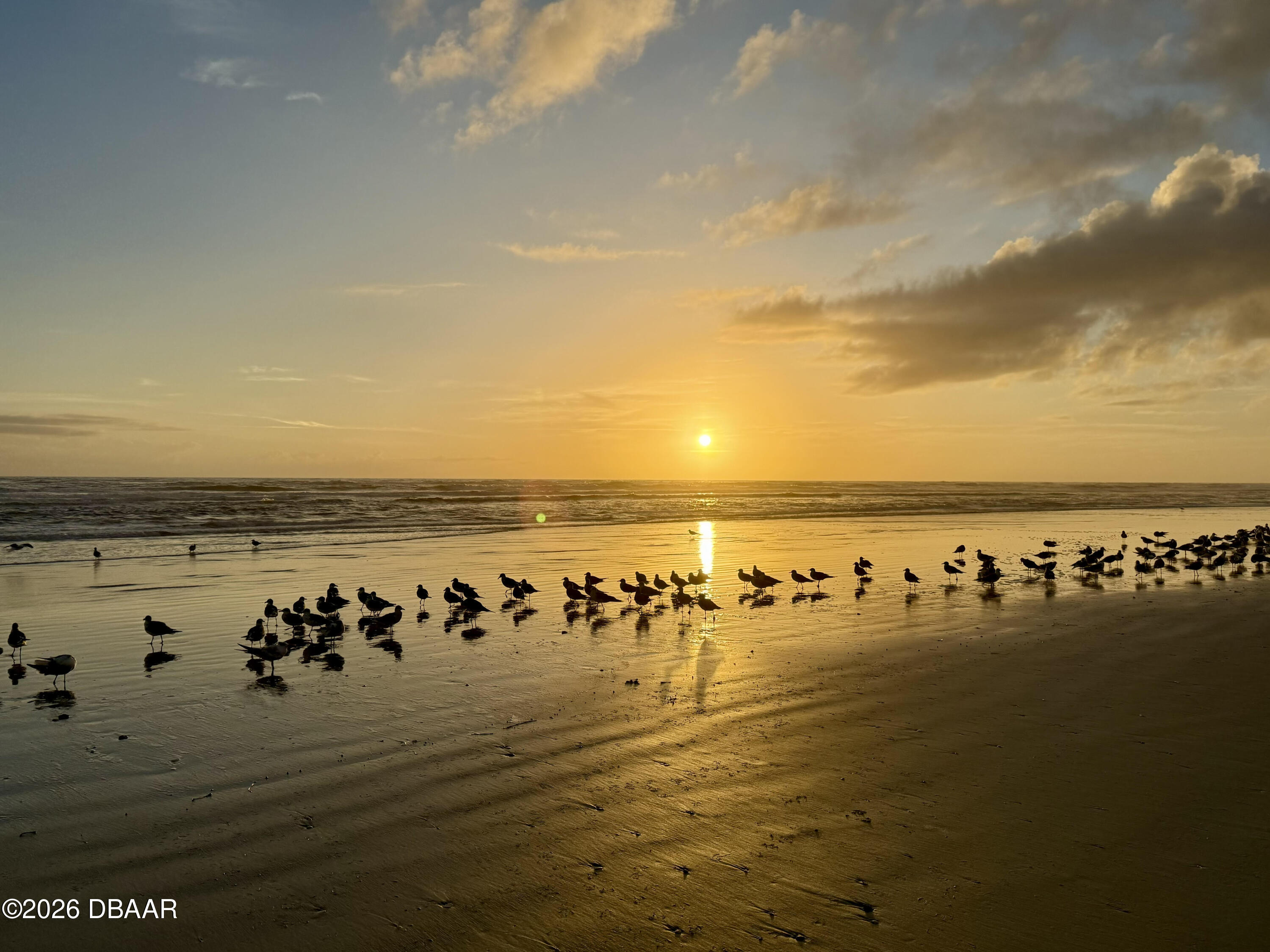 82 Calumet Avenue Ponce Inlet, FL 32127 - Photo 23 of 29 Breathtaking sunrises