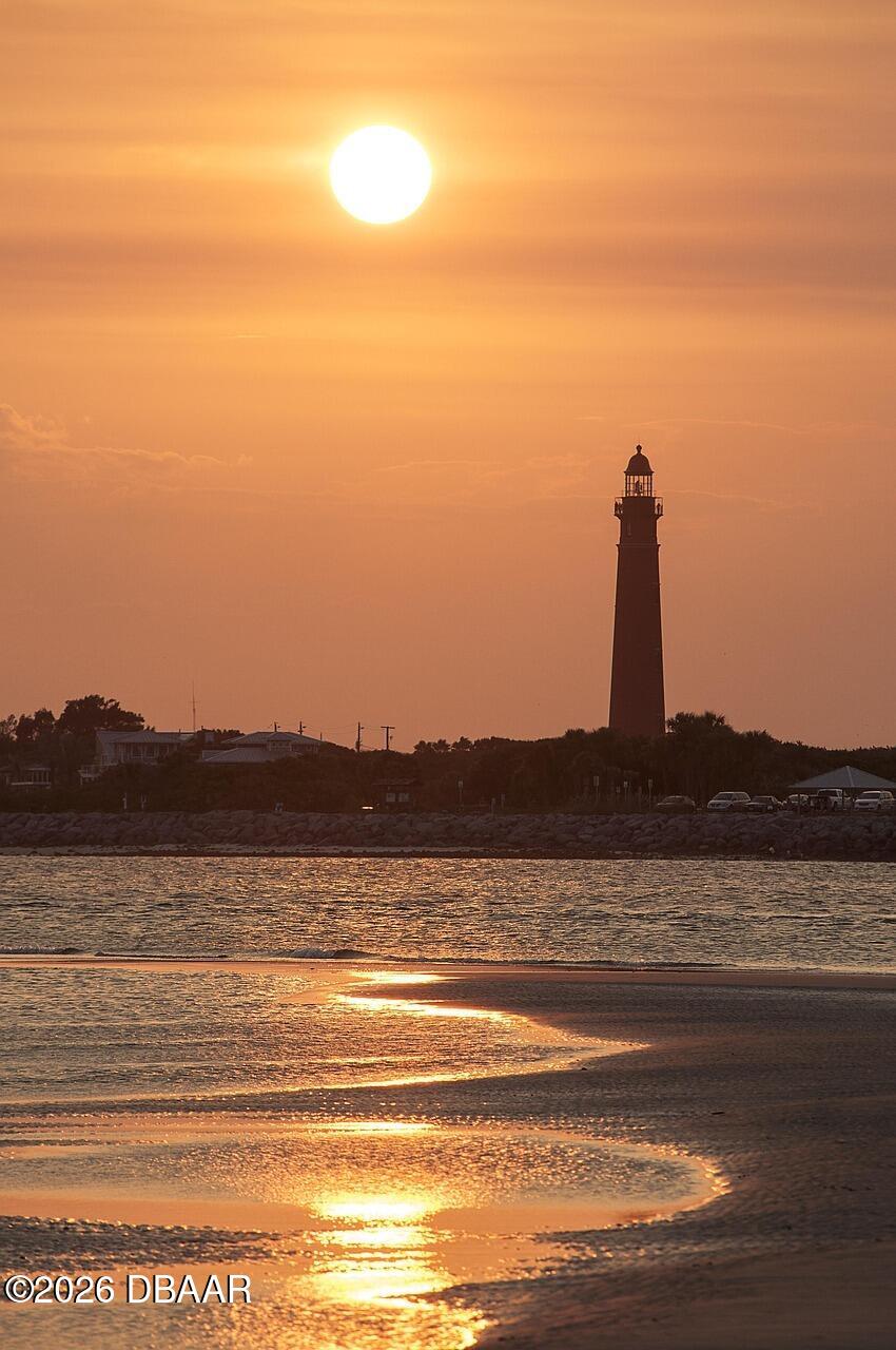 82 Calumet Avenue Ponce Inlet, FL 32127 - Photo 25 of 29 Ponce Inlet Lighthouse