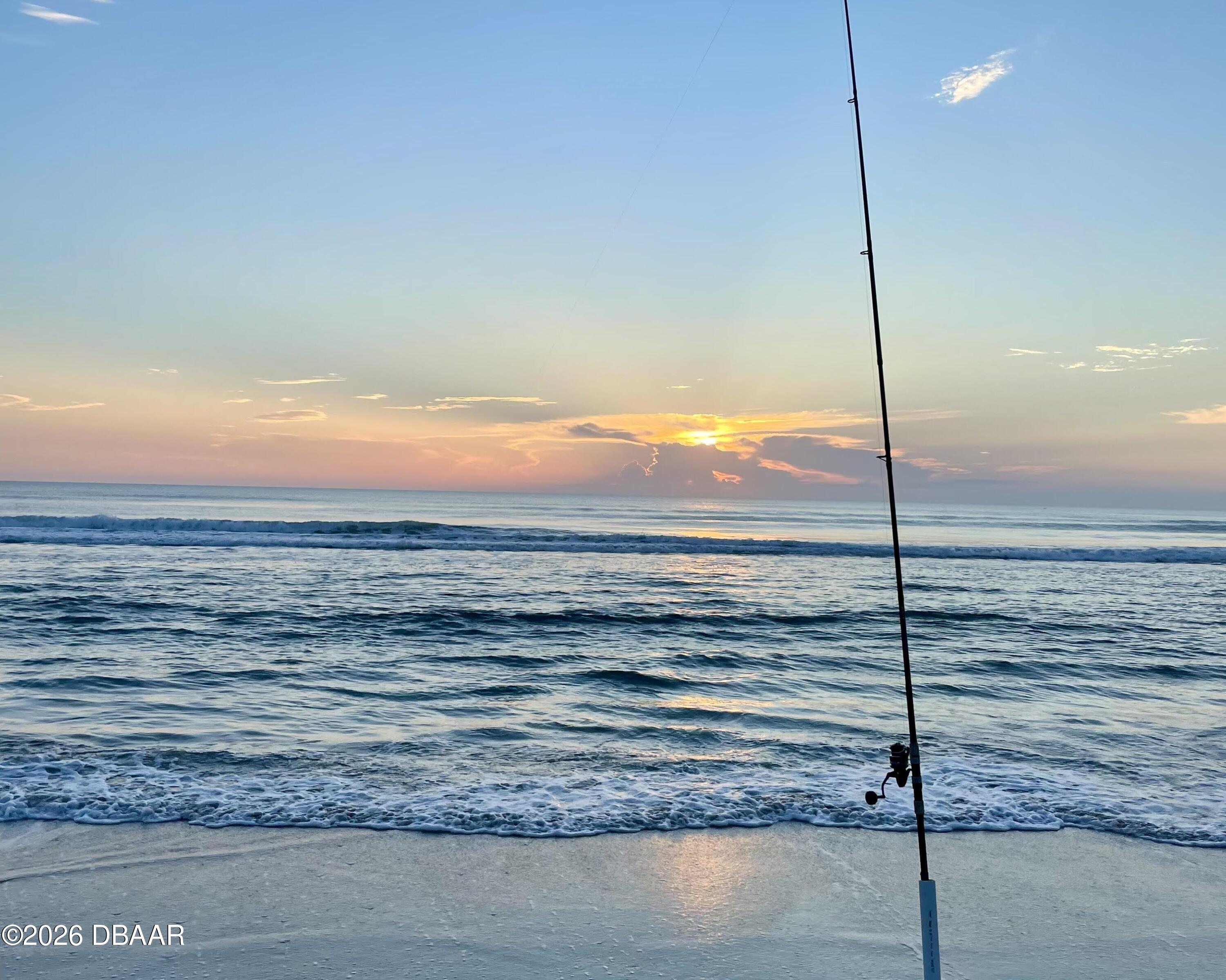 82 Calumet Avenue Ponce Inlet, FL 32127 - Photo 4 of 29 Sunset fishing opportunities nearby