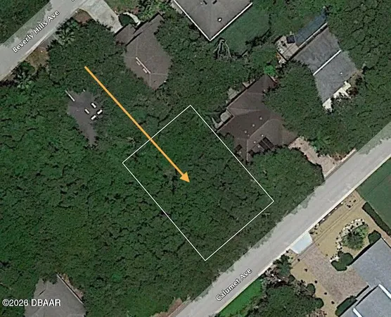 $309,900 | 82 Calumet Avenue, Ponce Inlet, FL 32127