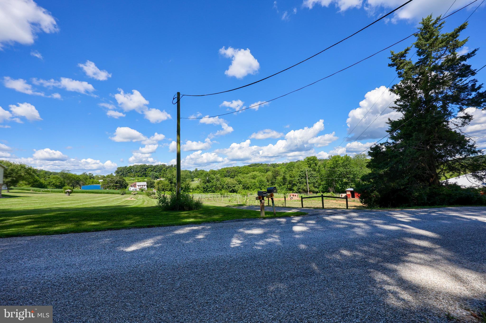 4664 Beards School Road Spring Grove, PA 17362 - Photo 46 of 50 a view of a house with a yard
