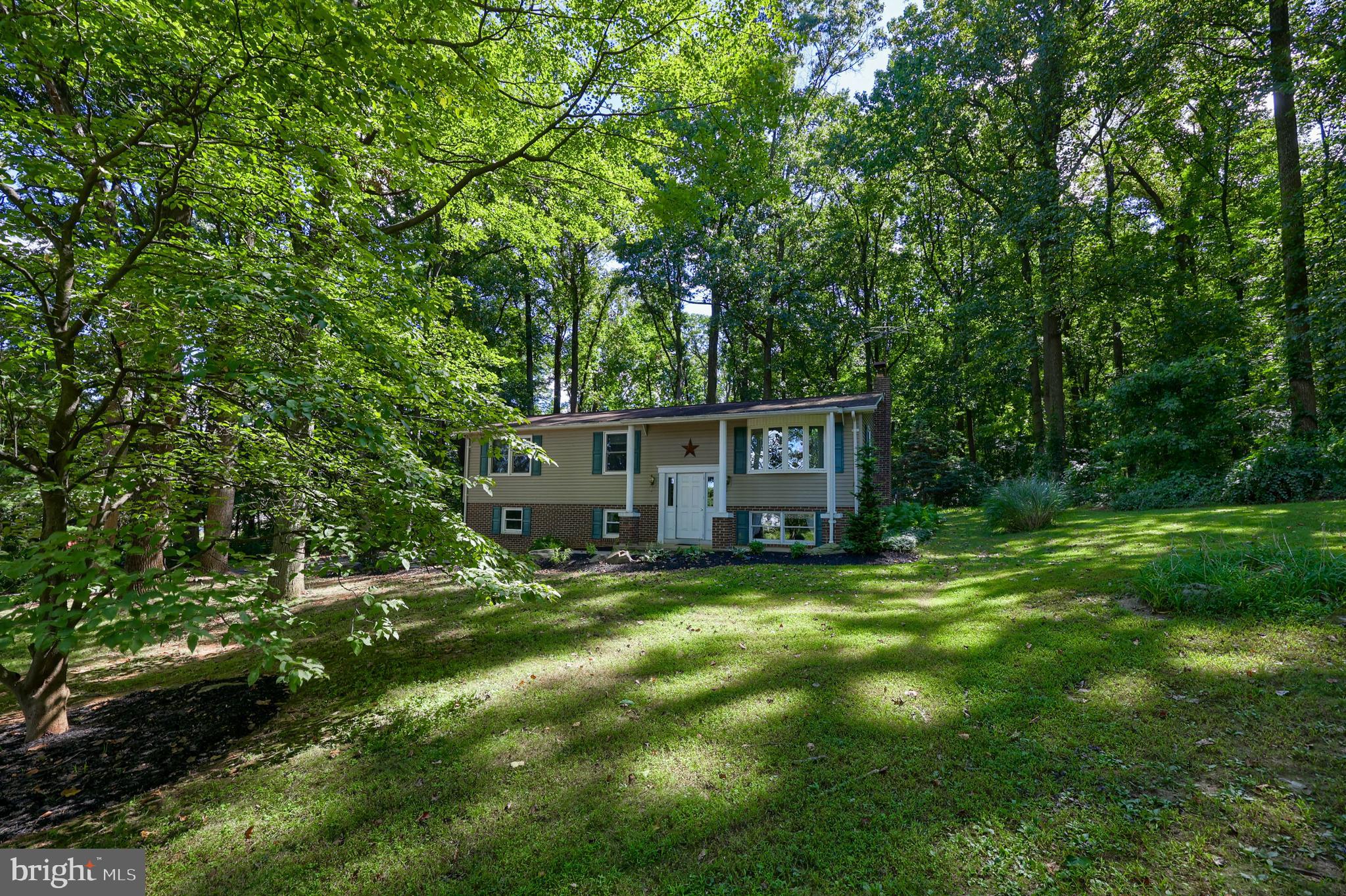 4664 Beards School Road Spring Grove, PA 17362 - Photo 50 of 50 a view of a house with a yard
