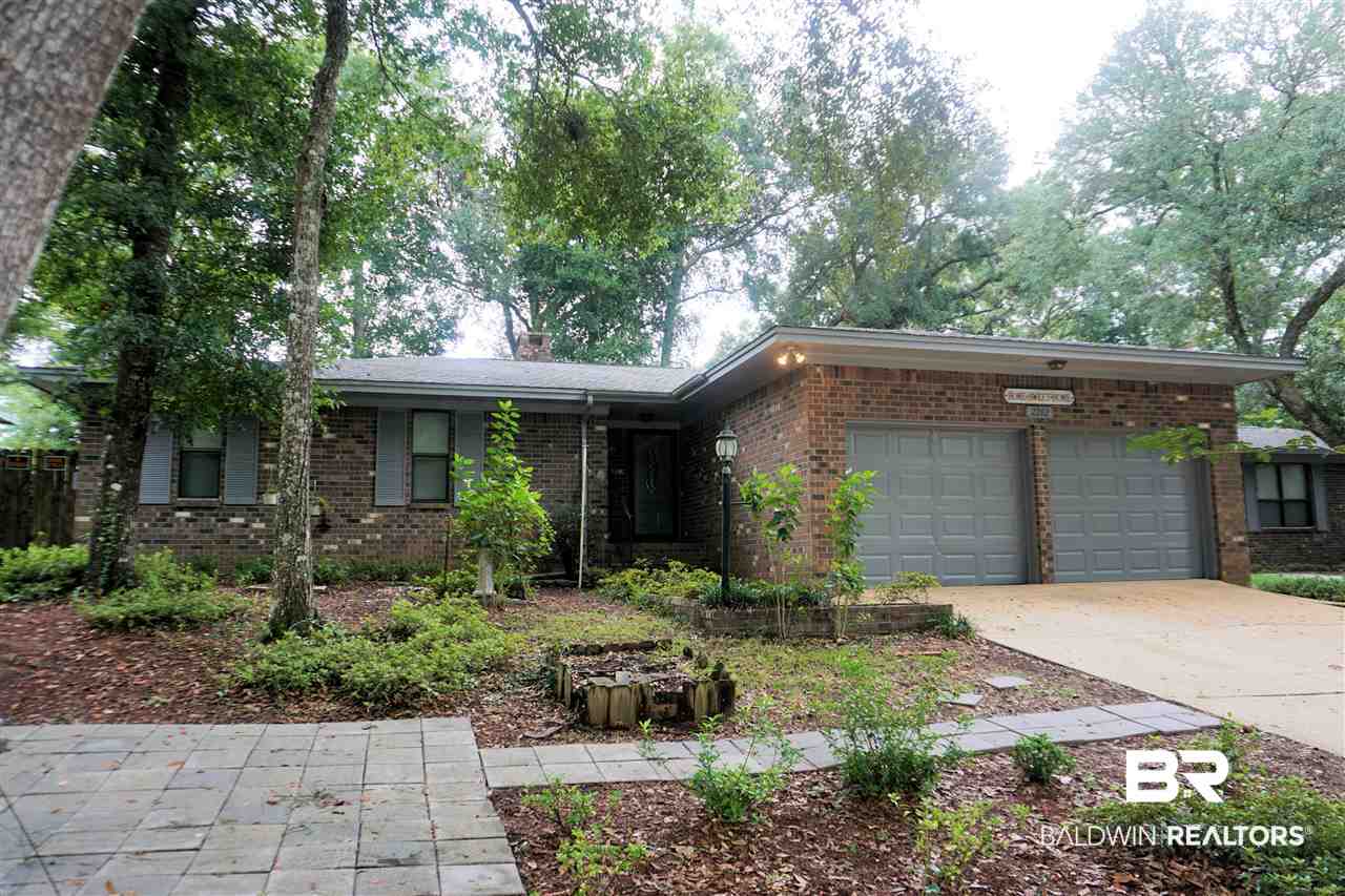 2202 Club House Drive Lillian, AL 36549 - Photo 2 of 33