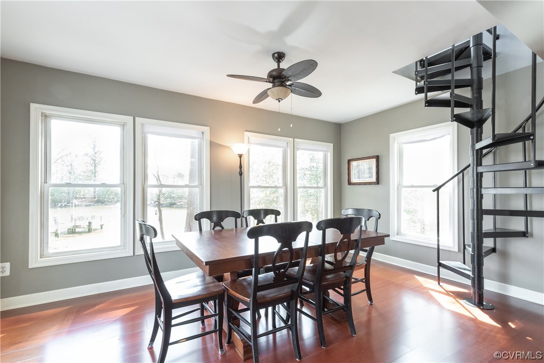 422 South Glebe Road Montross, VA 22520 - Photo 11 of 50 Gallery Image 11
