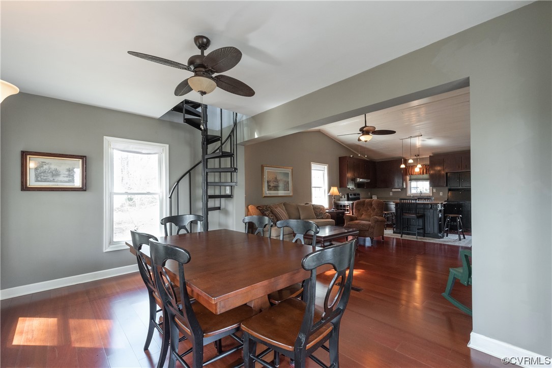 422 South Glebe Road Montross, VA 22520 - Photo 15 of 50 Gallery Image 15