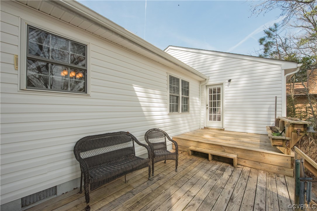 422 South Glebe Road Montross, VA 22520 - Photo 27 of 50 Gallery Image 27
