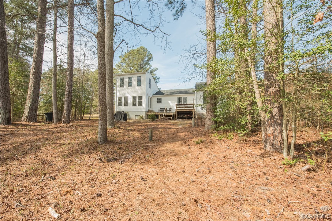 422 South Glebe Road Montross, VA 22520 - Photo 32 of 50 Gallery Image 32