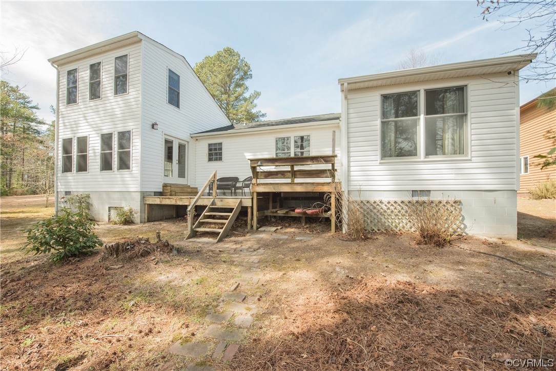 422 South Glebe Road Montross, VA 22520 - Photo 33 of 50 Gallery Image 33
