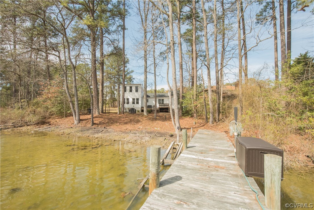 422 South Glebe Road Montross, VA 22520 - Photo 34 of 50 Gallery Image 34