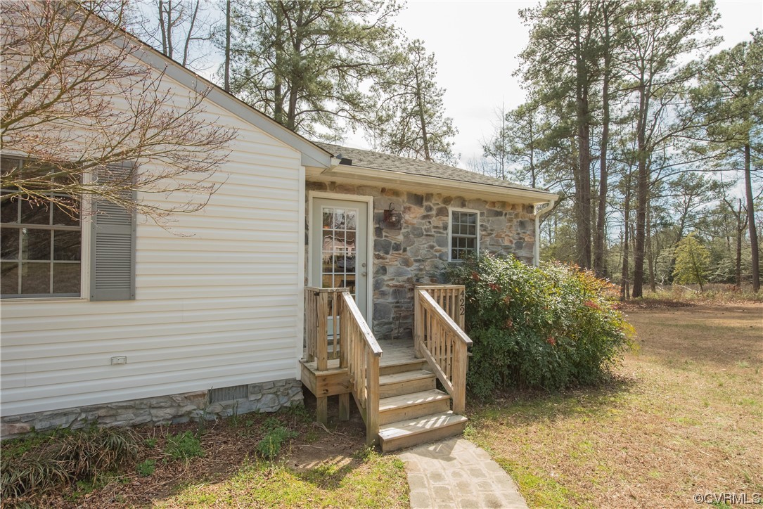 422 South Glebe Road Montross, VA 22520 - Photo 35 of 50 Gallery Image 35