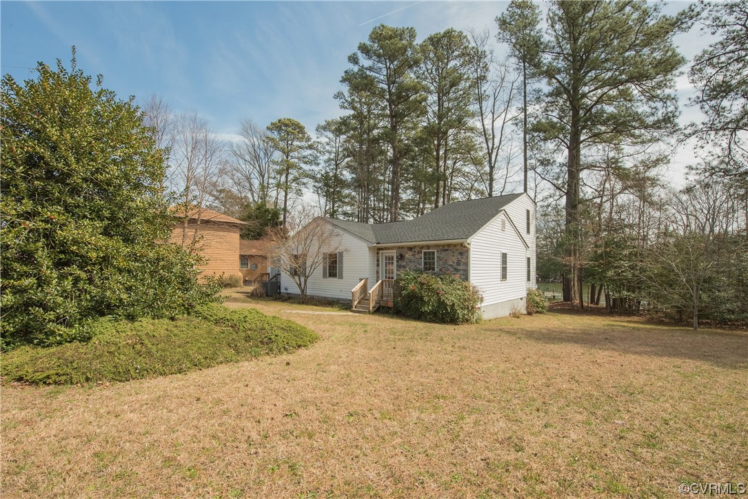 422 South Glebe Road Montross, VA 22520 - Photo 36 of 50 Gallery Image 36