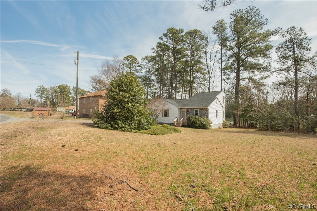 422 South Glebe Road Montross, VA 22520 - Photo 40 of 50 Gallery Image 40
