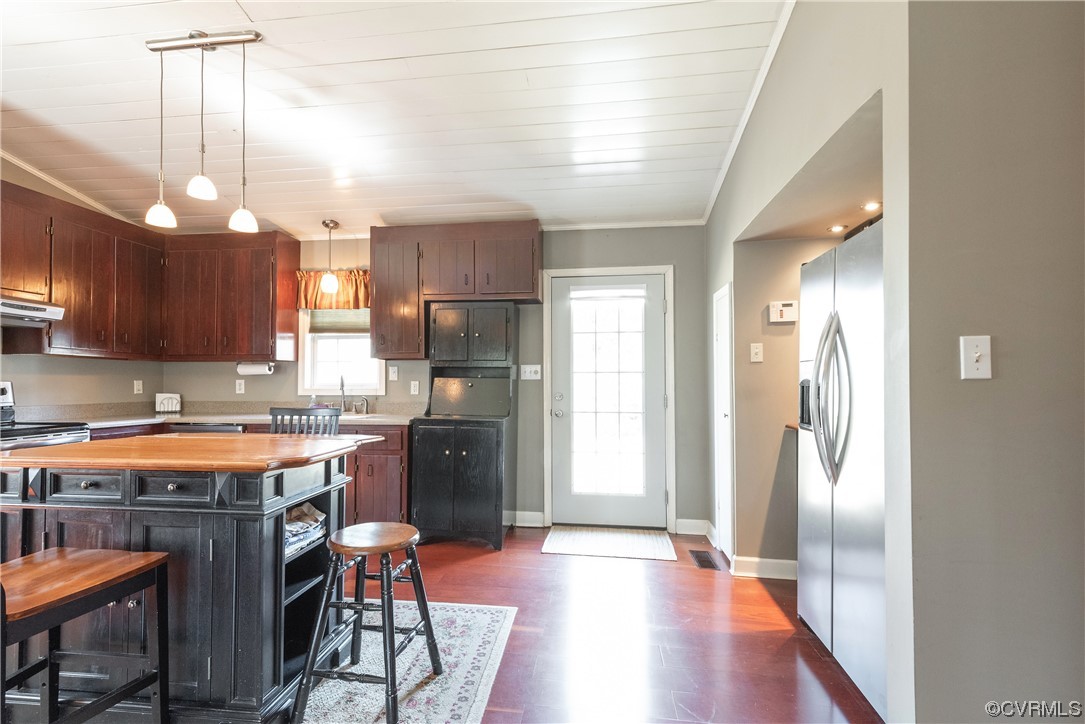 422 South Glebe Road Montross, VA 22520 - Photo 6 of 50 Gallery Image 6