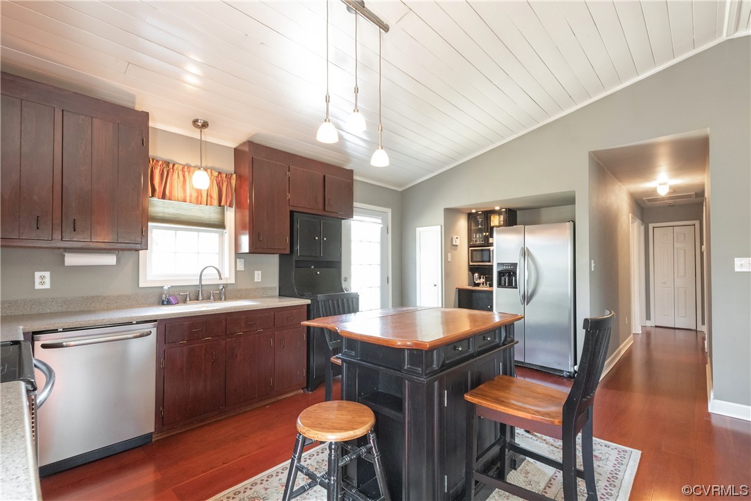 422 South Glebe Road Montross, VA 22520 - Photo 7 of 50 Gallery Image 7