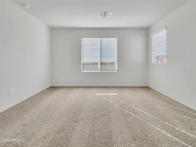 a view of a house with a outdoor space