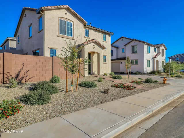 $1,995 | 16456 West Whispering Wind Drive, Surprise, AZ 85387