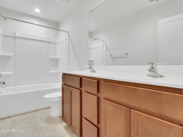 $2,200 | 16456 West Whispering Wind Drive, Surprise, AZ 85387