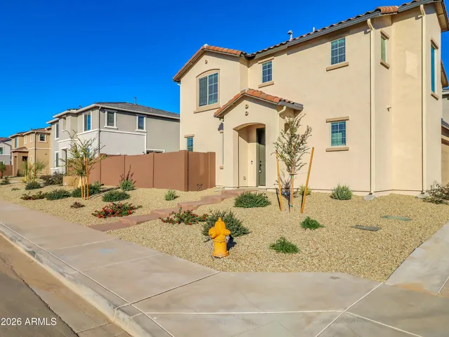$1,995 | 16456 West Whispering Wind Drive, Surprise, AZ 85387