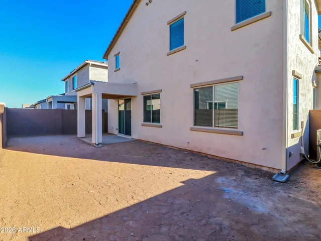$2,200 | 16456 West Whispering Wind Drive, Surprise, AZ 85387