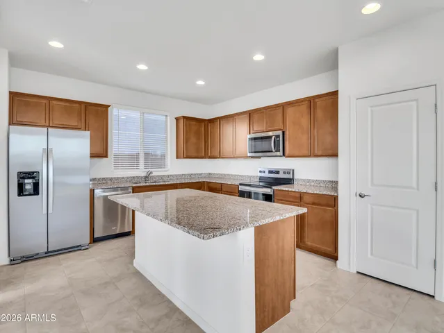 $1,995 | 16456 West Whispering Wind Drive, Surprise, AZ 85387