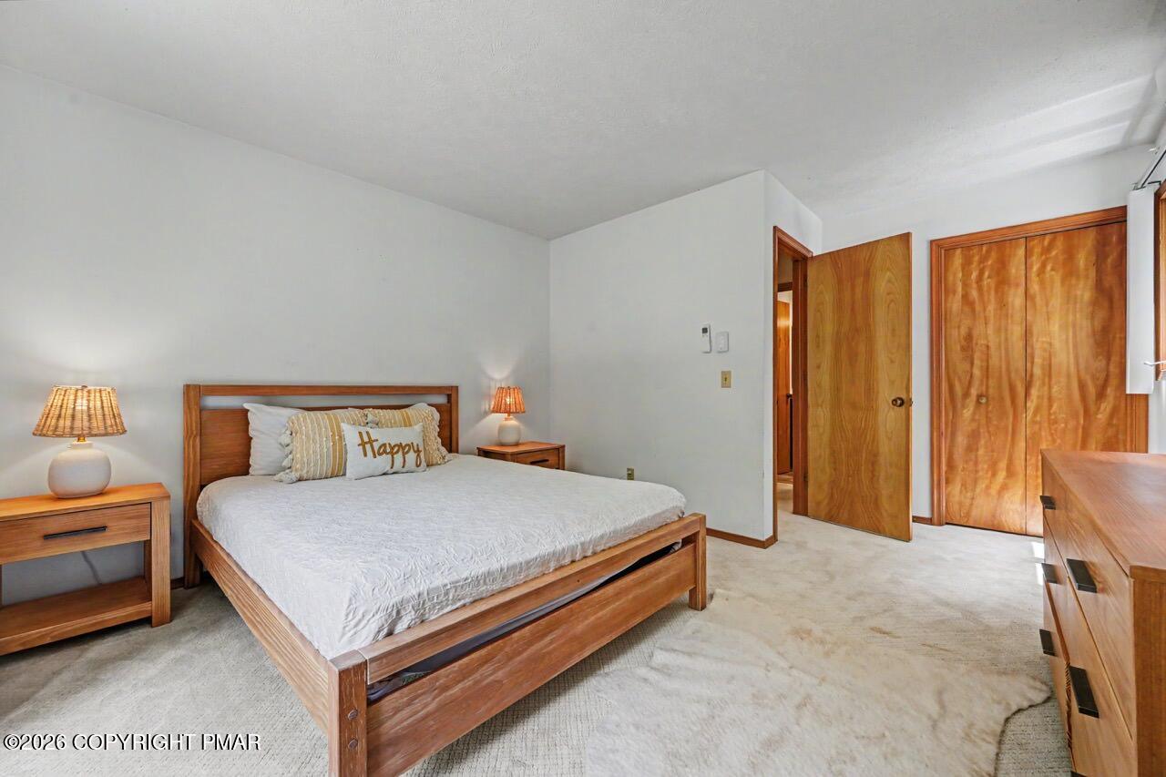 1215 Deer Trail Road Pocono Pines, PA 18350 - Photo 20 of 32 Bedroom