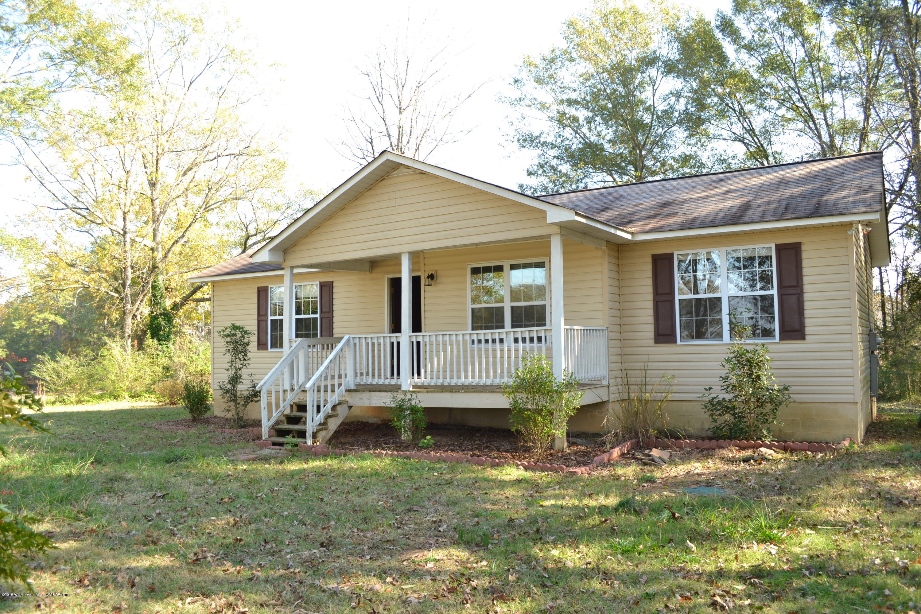 3262 Coon Creek Road Empire, AL 35063 - Photo 1 of 14 Gallery Image 1