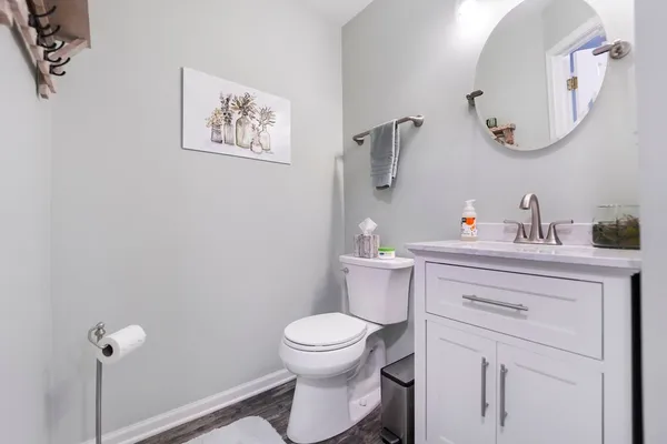 $299,999 | 24928 Franklin Lane, Plainfield, IL 60585