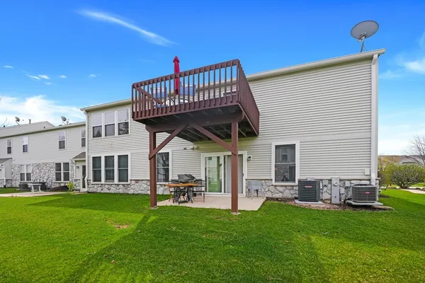 $299,999 | 24928 Franklin Lane, Plainfield, IL 60585