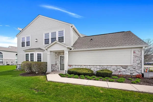 $314,999 | 24928 Franklin Lane, Plainfield, IL 60585
