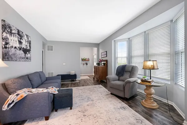 $314,999 | 24928 Franklin Lane, Plainfield, IL 60585