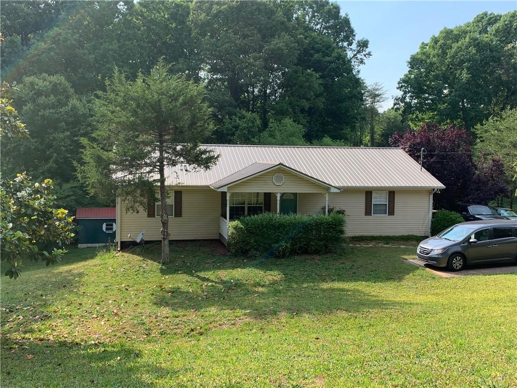 861 Copper Mines Road Murrayville, GA 30564 - Photo 1 of 1 Gallery Image 1