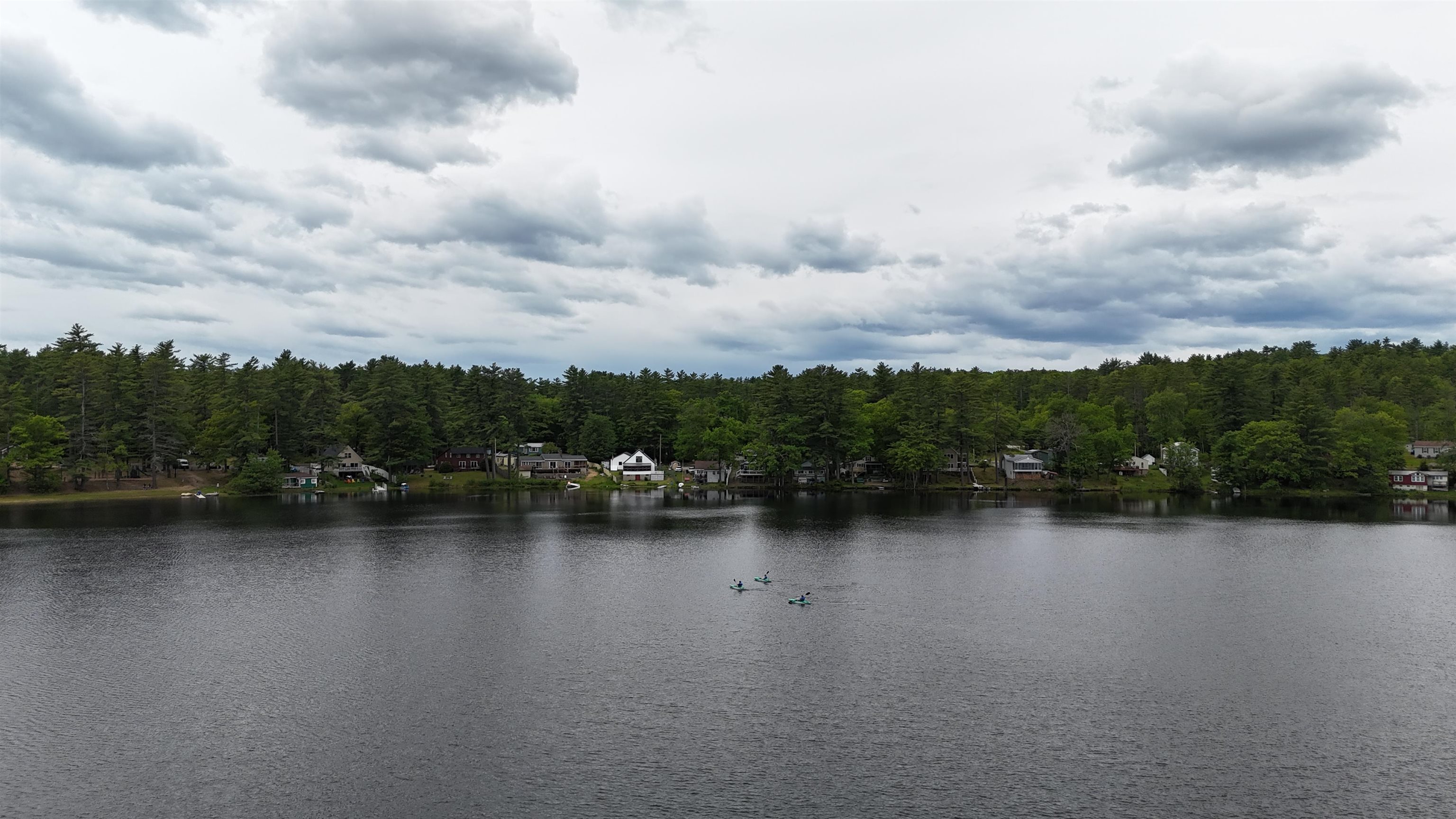 14 Glines Park Road Northfield, NH 03276 - Photo 22 of 28
