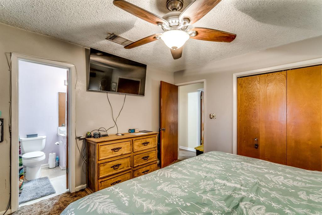 2912 Farm To Market 920 Weatherford, TX 76088 - Photo 15 of 33
