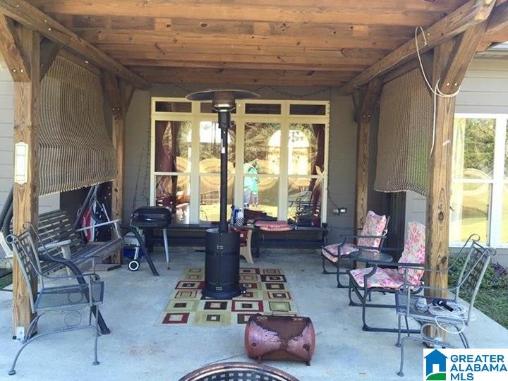 105 Corbin Street Clanton, AL 35045 - Photo 3 of 22