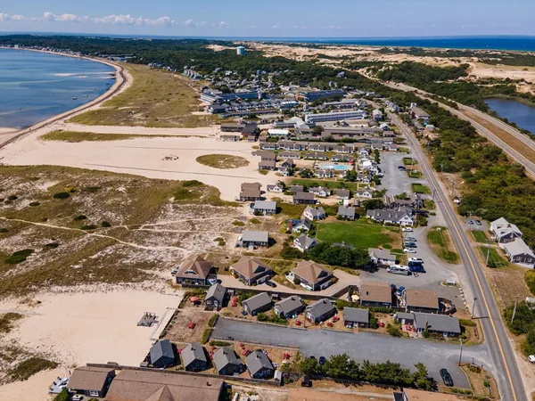 $659,000 | 658 Shore Road, Unit 8, Truro, MA 02666