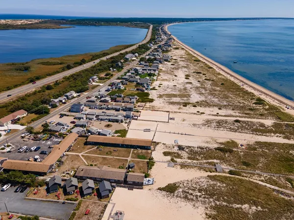 $659,000 | 658 Shore Road, Unit 8, Truro, MA 02666