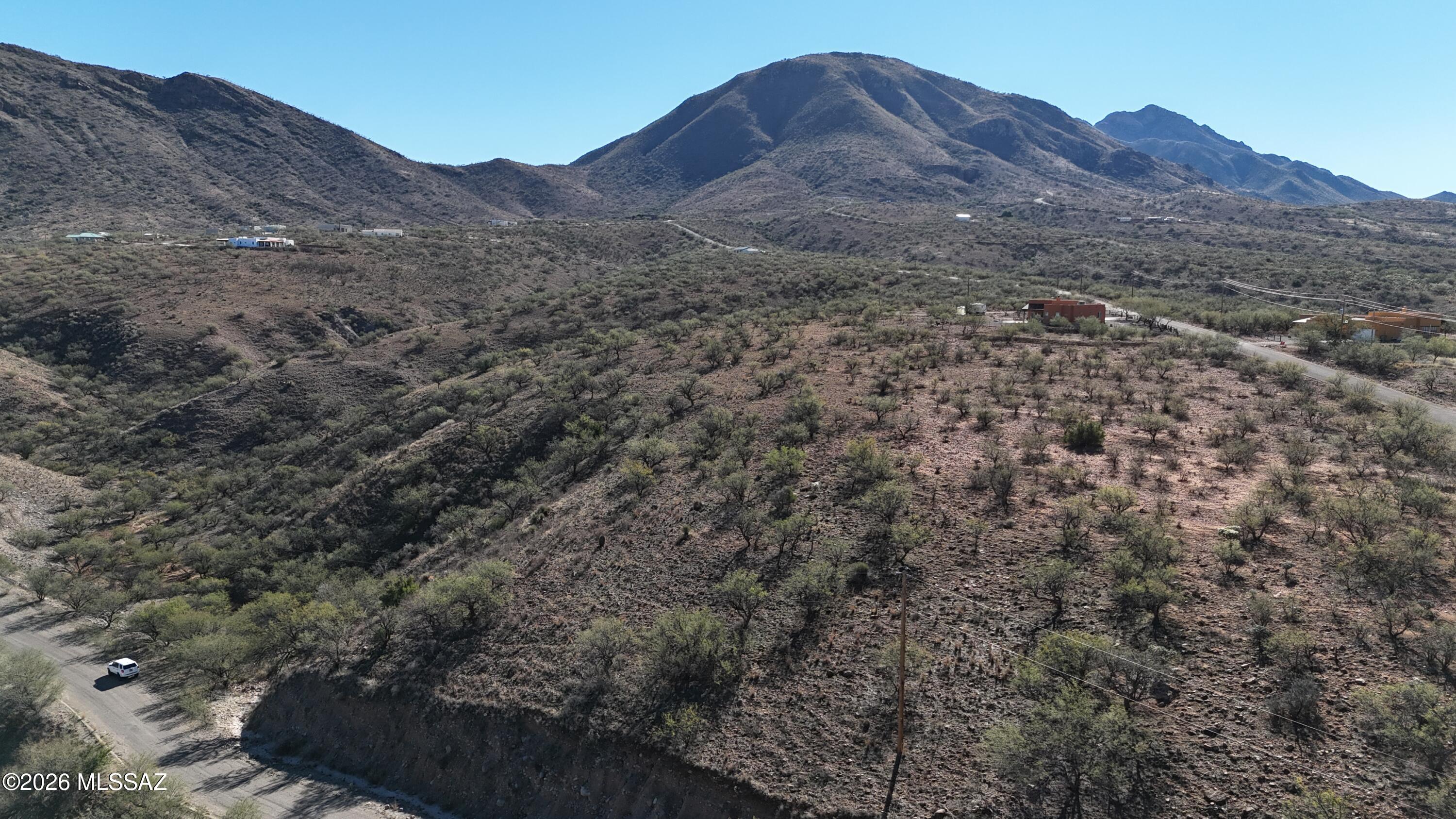 1850 Círculo Tortuga, Unit 36 Rio Rico, AZ 85648 - Photo 3 of 9
