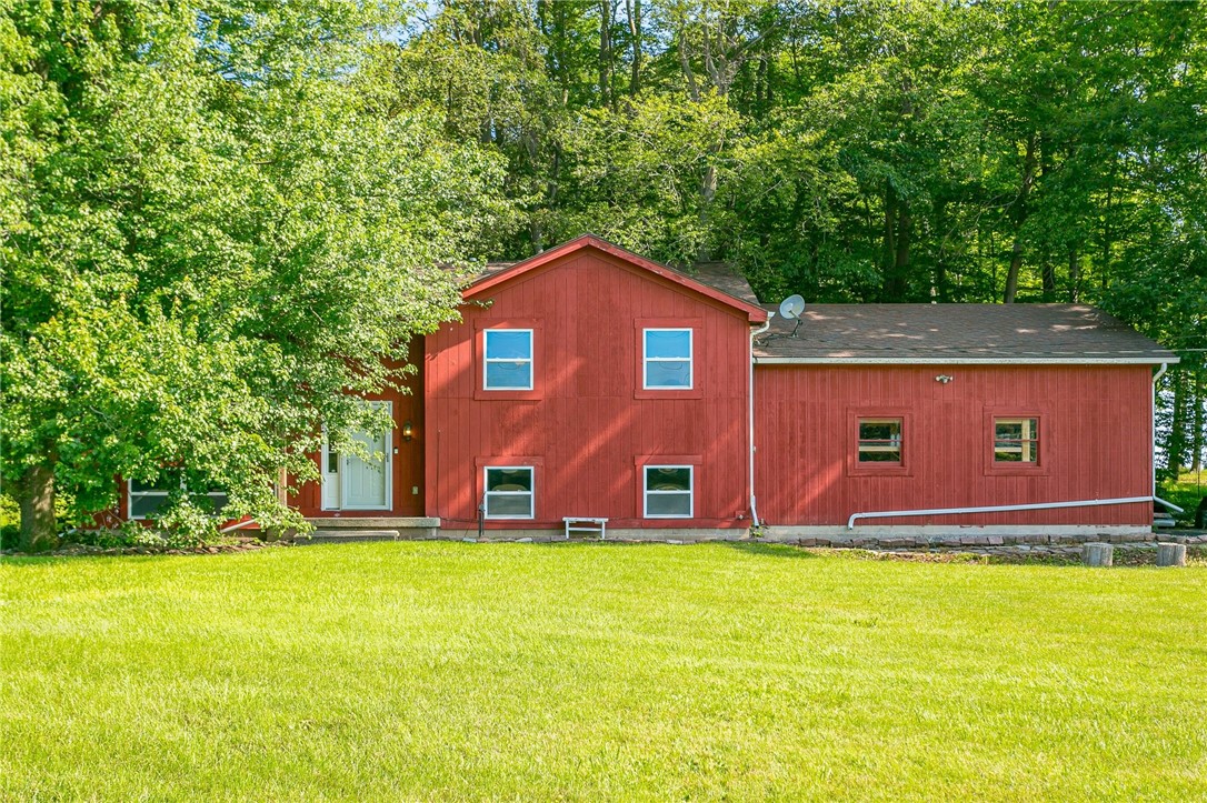 193 Widger Road Ogden, NY 14559 - Photo 1 of 1 Gallery Image 1