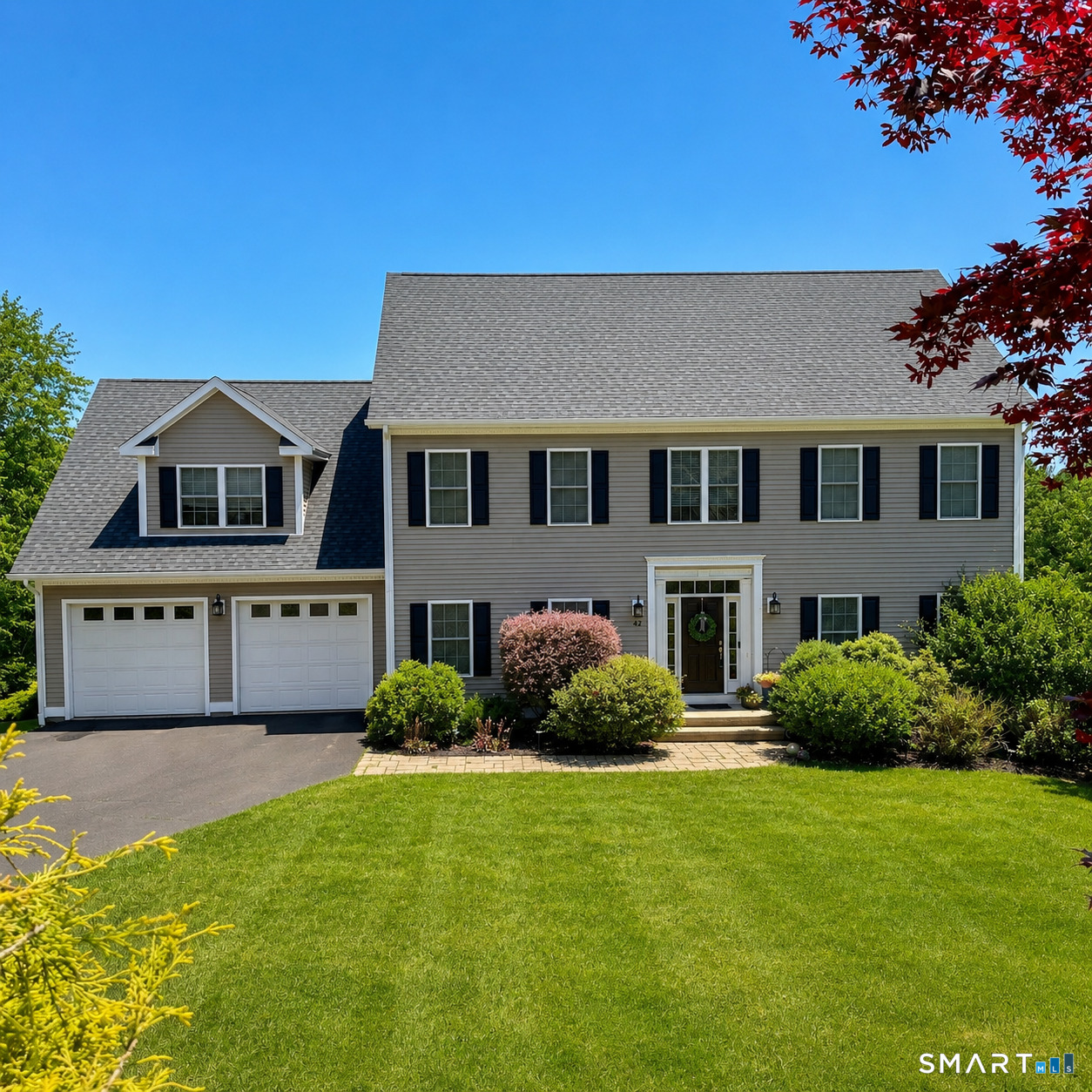 42 Ridgewood Terrace North Haven, CT 06473 - Photo 1 of 23