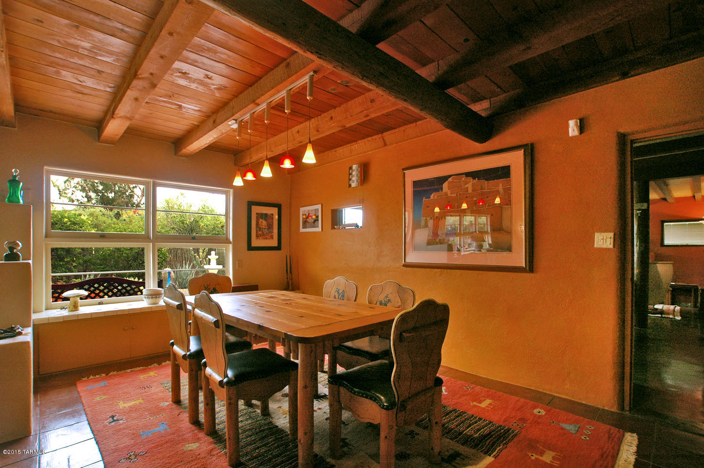 2713 East Prince (set Back From Road) Road Tucson, AZ 85716 - Photo 3 of 32 Gallery Image 3