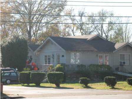 5346 Ringgold Road Chattanooga, TN 37412 - Photo 4 of 7 Additional Photo