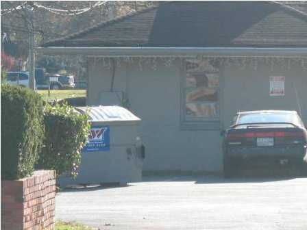 5346 Ringgold Road Chattanooga, TN 37412 - Photo 5 of 7 Additional Photo