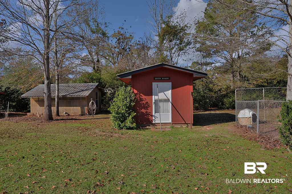 138 Baker Street Atmore, AL 36502 - Photo 16 of 50