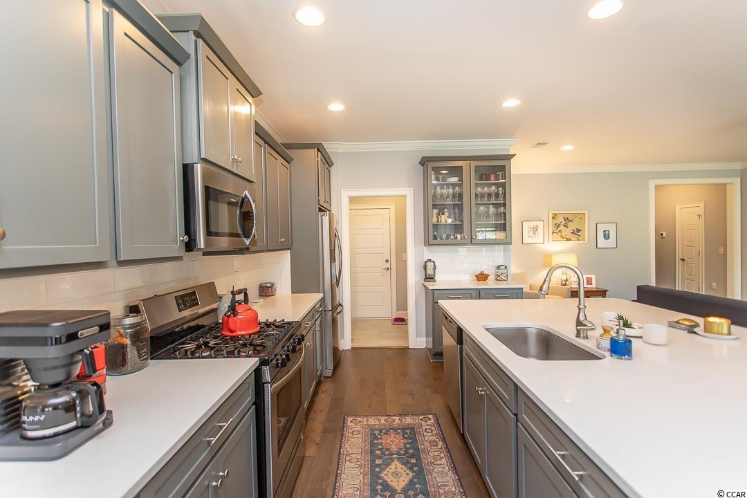 15 Summerlight Drive Murrells Inlet, SC 29576 - Photo 11 of 40 Gallery Image 11