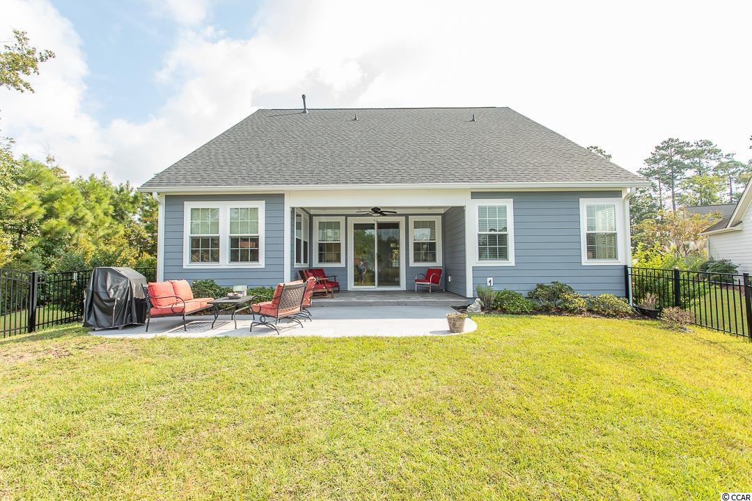 15 Summerlight Drive Murrells Inlet, SC 29576 - Photo 32 of 40 Gallery Image 32