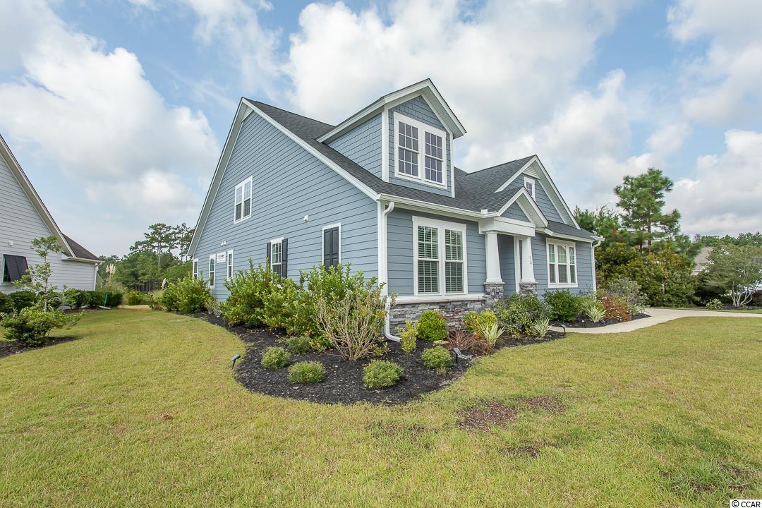 15 Summerlight Drive Murrells Inlet, SC 29576 - Photo 35 of 40 Gallery Image 35