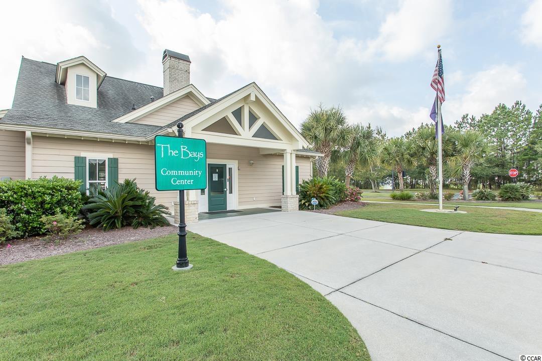 15 Summerlight Drive Murrells Inlet, SC 29576 - Photo 39 of 40 Gallery Image 39